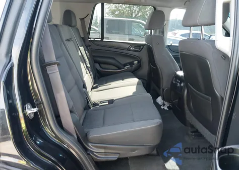 2015 GMC Yukon Sle z USA, uszkodzony, nr VIN 1GKS2AKC7FR114294